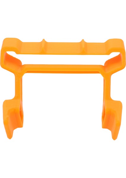 Drone Uçuş Kuyruk 3D Baskı Hafif Iniş Tampon Pil Hızlı Bırakma Uçan Kuyruk Avata (Yurt Dışından)