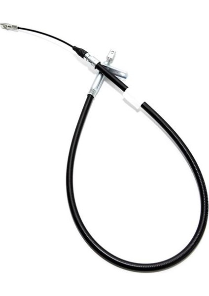 Fren Halatı Arka Mercedes W124 S124 C124 1060MM A2014200685
