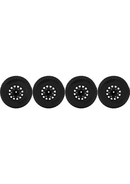 1/10 Rc Kısa Kulvar Kamyon Lastikleri Arrma Senton Traxxas Slash 12MM 14MM 17MM Altıgen Rc Kamyon Lastikleri Siyah (Yurt Dışından) fırsatları