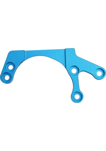 Rc Araba Motor Montajı Için XV01 Alüminyum Alaşım 40MM Soğutucu Ventilatör Soğutma Fanı Montaj Gelişmiş Havalandırma (Yurt Dışından)