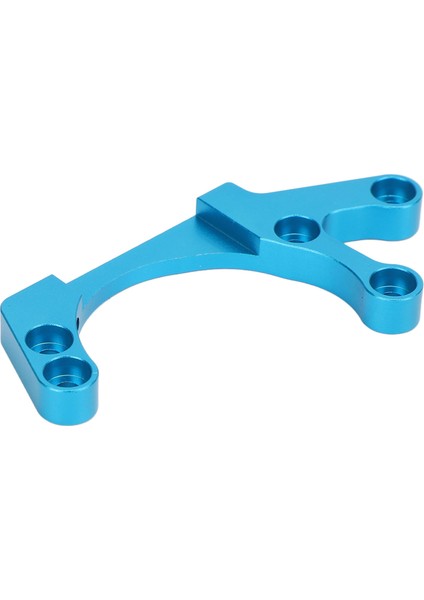 Rc Araba Motor Montajı Için XV01 Alüminyum Alaşım 40MM Soğutucu Ventilatör Soğutma Fanı Montaj Gelişmiş Havalandırma (Yurt Dışından)