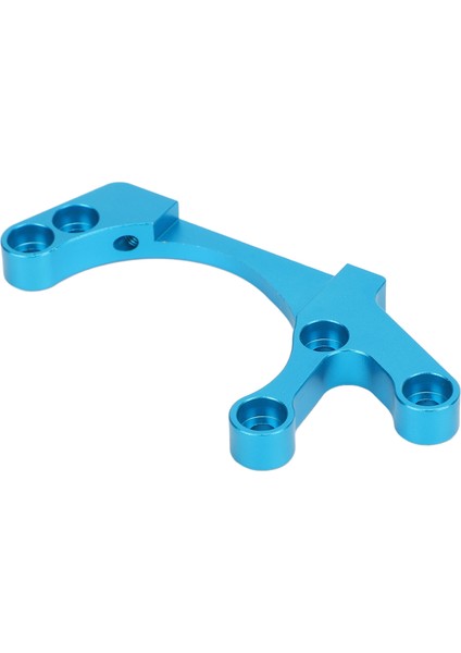 Rc Araba Motor Montajı Için XV01 Alüminyum Alaşım 40MM Soğutucu Ventilatör Soğutma Fanı Montaj Gelişmiş Havalandırma (Yurt Dışından)