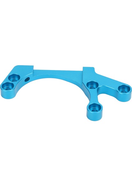 Rc Araba Motor Montajı Için XV01 Alüminyum Alaşım 40MM Soğutucu Ventilatör Soğutma Fanı Montaj Gelişmiş Havalandırma (Yurt Dışından)