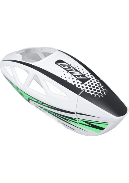 Rc Helikopter Gölgelik Sağlam Anti Çatlak Şık Dalı Rc Gölgelik Koruyucu Kapak Flywing FW450-V3 Rc Helikopter Beyaz (Yurt Dışından) fiyatları