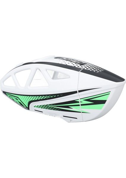 Rc Helikopter Gölgelik Sağlam Anti Çatlak Şık Dalı Rc Gölgelik Koruyucu Kapak Flywing FW450-V3 Rc Helikopter Beyaz (Yurt Dışından) fırsatları