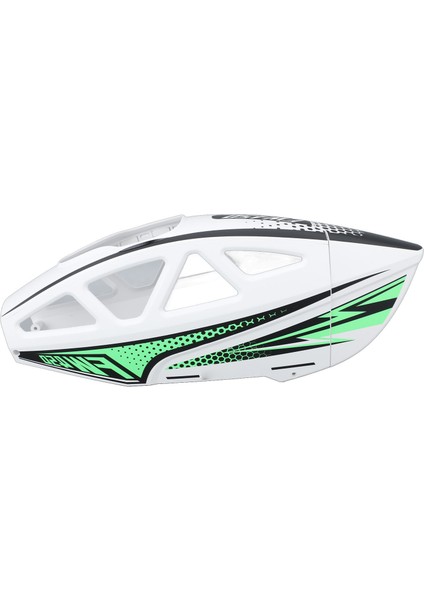 Rc Helikopter Gölgelik Sağlam Anti Çatlak Şık Dalı Rc Gölgelik Koruyucu Kapak Flywing FW450-V3 Rc Helikopter Beyaz (Yurt Dışından) indirimleri