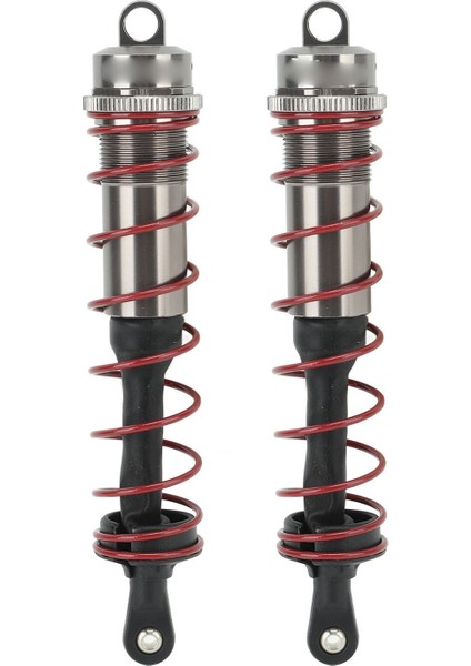 2 Adet Rc Araba Ön Amortisör Ayarlanabilir Yükseklik Aksesuarı Zd Yarış 1/8 Rc Araba (Yurt Dışından) fiyatları