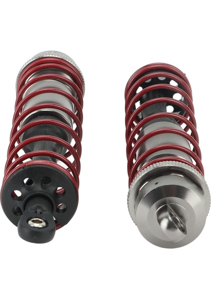 2 Adet Rc Araba Ön Amortisör Ayarlanabilir Yükseklik Aksesuarı Zd Yarış 1/8 Rc Araba (Yurt Dışından) modelleri