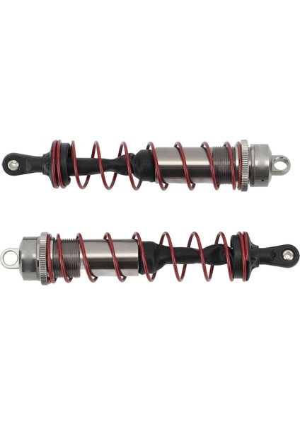 2 Adet Rc Araba Ön Amortisör Ayarlanabilir Yükseklik Aksesuarı Zd Yarış 1/8 Rc Araba (Yurt Dışından) indirimleri