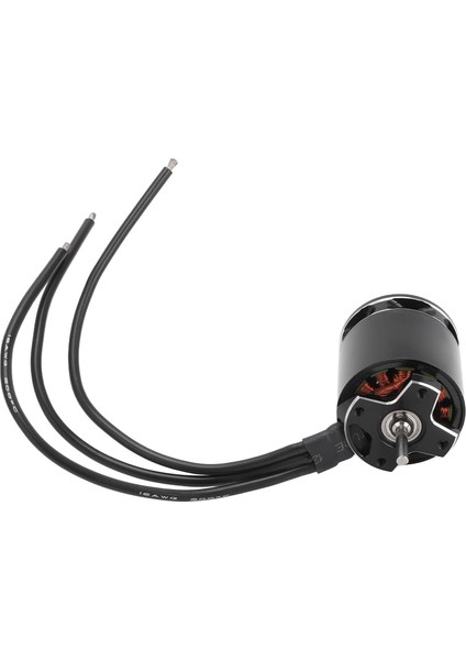 3542 2500KV Outrunner Fırçasız Motor 10 Kutuplu Rotor 1/10 Rc Paletli Araba Fırçasız Motoru Eksenel SCX10 Için Tamiya (Yurt Dışından) fiyatları