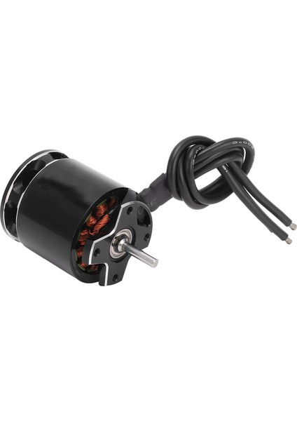 3542 2500KV Outrunner Fırçasız Motor 10 Kutuplu Rotor 1/10 Rc Paletli Araba Fırçasız Motoru Eksenel SCX10 Için Tamiya (Yurt Dışından) indirimleri