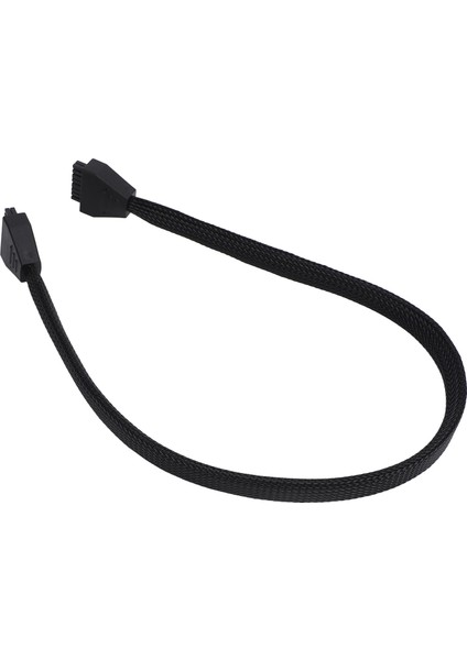 50CM 12S 14S Lipo Pil Dengesi Kablosu Mx3.0 Erkek-Erkek Dönüşüm Kablosu Için Skyrc Şarj Cihazı (Yurt Dışından) fırsatları