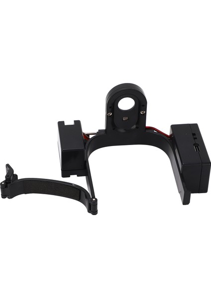 Drone Teslimat Atıcı Iha Uzaktan Hava Bırakma Dağıtıcı Sistemi Evo Iı Dahili Pil (Yurt Dışından)