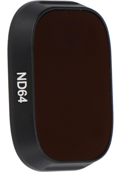 Çok Katmanlı Nanometre Kaplama Nd Filtre Yağ Geçirmez Anti Kirlenme Drone Nd Filtre Djı Mini 3 Pro ND64 (Yurt Dışından) fiyatları