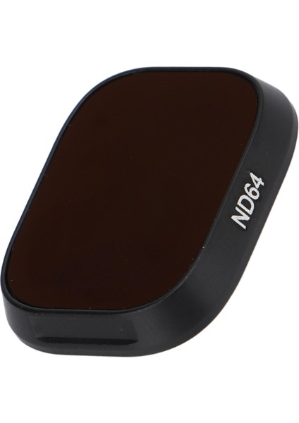 Çok Katmanlı Nanometre Kaplama Nd Filtre Yağ Geçirmez Anti Kirlenme Drone Nd Filtre Djı Mini 3 Pro ND64 (Yurt Dışından) modelleri