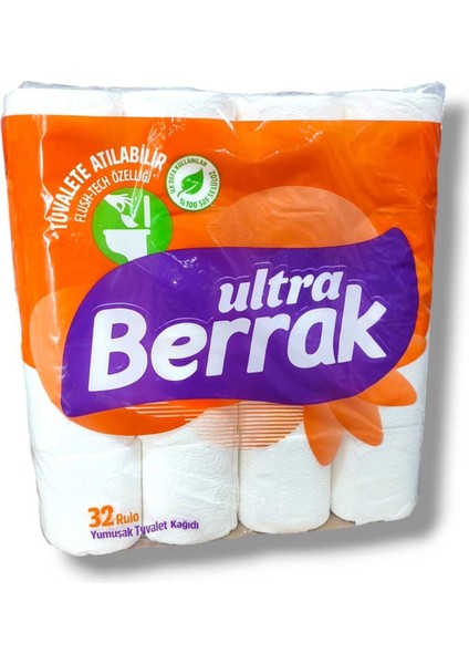 Tuvalet Kağıdı 32LI
