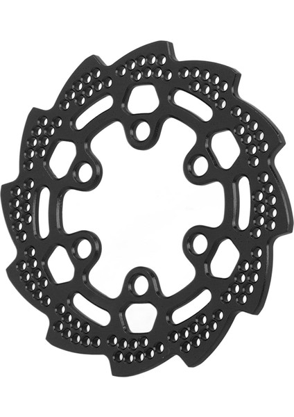 Rc Alüminyum Alaşım Arka Fren Diski Losi 1: 4 Promoto Mx Motosiklet Dirtbike Yükseltme Parçaları Siyah (Yurt Dışından) indirimleri