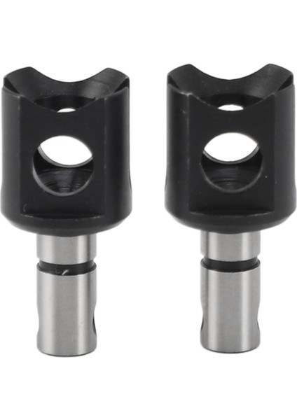 2 Adet Diferansiyel Çıkış Kupası Aşınmaya Dalı Çelik Diff Outdrive Ortakdak Kyosho MP10 Mp9 1/8 Rc Off Road (Yurt Dışından)
