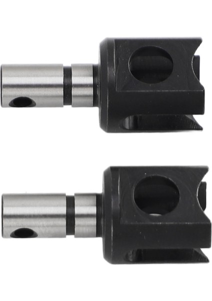 2 Adet Diferansiyel Çıkış Kupası Aşınmaya Dalı Çelik Diff Outdrive Ortakdak Kyosho MP10 Mp9 1/8 Rc Off Road (Yurt Dışından)