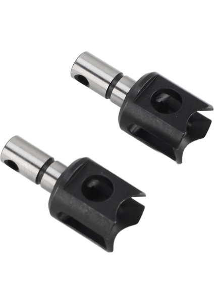 2 Adet Diferansiyel Çıkış Kupası Aşınmaya Dalı Çelik Diff Outdrive Ortakdak Kyosho MP10 Mp9 1/8 Rc Off Road (Yurt Dışından)