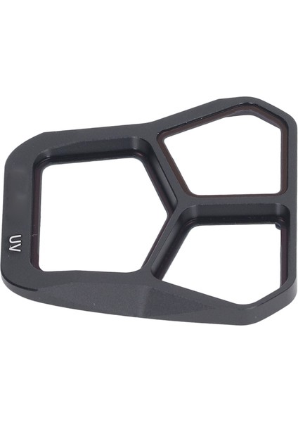 Drone Uv Filtre Su Geçirmez Mat Siyah Yüksek Doğruluk Drone Uv Lens Filtreler Mavic 3 Pro (Yurt Dışından) indirimleri
