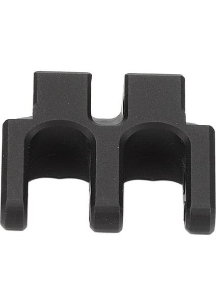 Arka Üst Bağlantı Yükseltici Dağı Cnc Alüminyum Alaşım Geliştirilmiş Süspansiyon Eksenel SCX10 Iıı AXI03006 AR45P Aks 1/10 (Yurt Dışından)