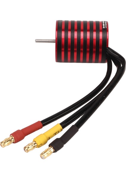 2430 Fırçasız Motor Büyük Burulma Hızlı Isı Dağılımı Su Geçirmez Rc Araba Motoru Traxxas 1/16 1/18 Rc Araba 5800KV (Yurt Dışından) indirimleri