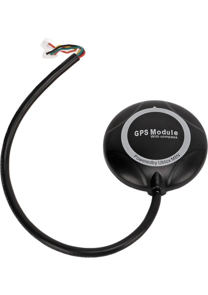 Uçuş Kontrolörü Gps Modülü Dahili Pusula M8 Motor Px4 Pixhawk Tr Apm Iha Için (Yurt Dışından)