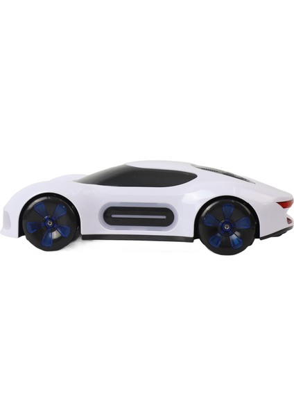 Uzaktan Kumanda Sürüklenme Araba Uzaktan Kumanda Sprey Araba 2.4 Ghz ile Çift Sprey Hareket Algılama Kontrol Izle Işık Ses Için Çocuk Erkek Kız (Yurt Dışından) fırsatları