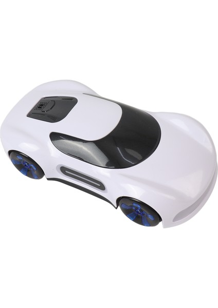 Uzaktan Kumanda Sürüklenme Araba Uzaktan Kumanda Sprey Araba 2.4 Ghz ile Çift Sprey Hareket Algılama Kontrol Izle Işık Ses Için Çocuk Erkek Kız (Yurt Dışından) indirimleri