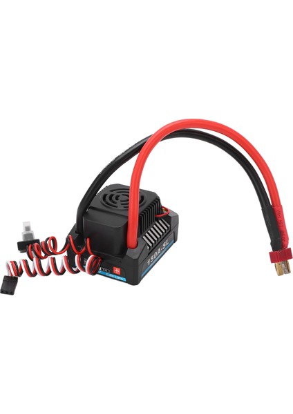 Rc Fırçasız Esc 150A Bce Çıkış 5A 5.8V Su Geçirmez Toz Geçirmez Siyah Fırçasız Esc 1/8 Rc Kamyon Için (Yurt Dışından) fiyatları