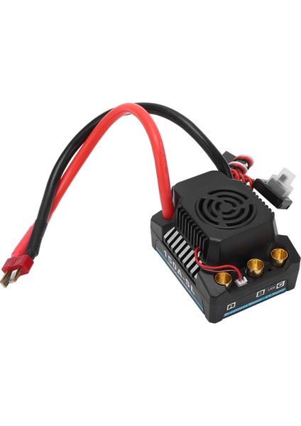Rc Fırçasız Esc 150A Bce Çıkış 5A 5.8V Su Geçirmez Toz Geçirmez Siyah Fırçasız Esc 1/8 Rc Kamyon Için (Yurt Dışından) indirimleri