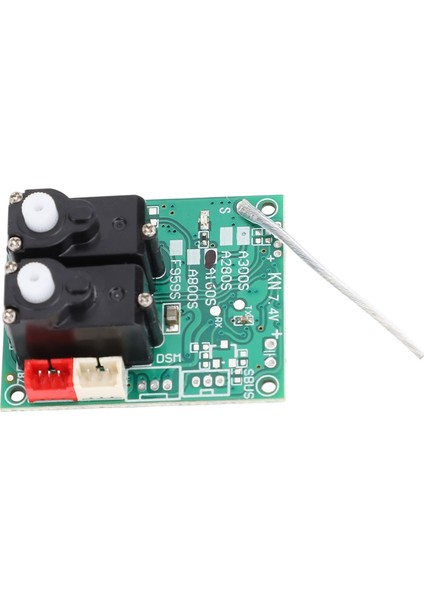 Rc Uçak Alıcı Kurulu Yedek Alıcı Kurulu Ana Kurulu Rc Parçaları Wltoys Xk A160 0013 003 Rc Uçak Uçak (Yurt Dışından) fiyatları