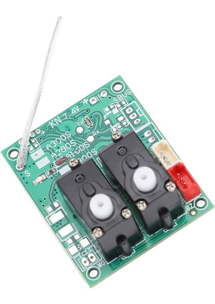 Rc Uçak Alıcı Kurulu Yedek Alıcı Kurulu Ana Kurulu Rc Parçaları Wltoys Xk A160 0013 003 Rc Uçak Uçak (Yurt Dışından) fırsatları