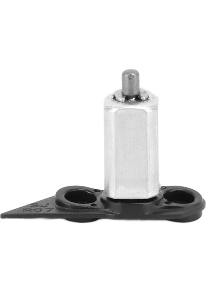 Mil Menteşeleri Sağ Arka Kol Eksen Doğru Fit Kolay Kurulum Drone Onarım Yedek Parça Için Mini 3 Pro (Yurt Dışından)