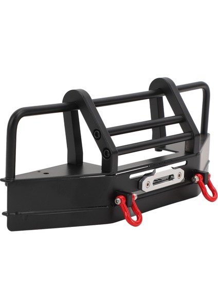 Rc Araba Tampon Eksenel SCX10 1/10 Darbe Direnci Dalılık Rc Araba Ön Tampon Römork Toka (Yurt Dışından) fiyatları