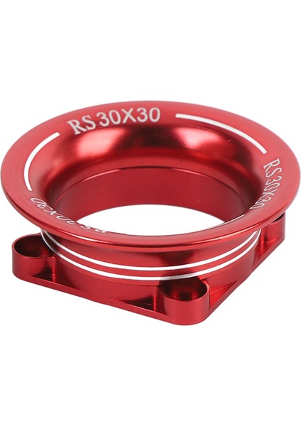 30X30MM Soğutma Fan Kapağı Hava Girişi Soğutma Kı 540 550 3650 Motor Esc Soğutucu D3 D4 Hpı 1/10 1/8 Rc Araba Kırmızı (Yurt Dışından)