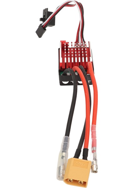 320A Fırçalı Esc Elektrikli Hız Kontrol Çift Yönlü ile Fren Için 1: 10 Rc Araba Tekne (Yurt Dışından) modelleri