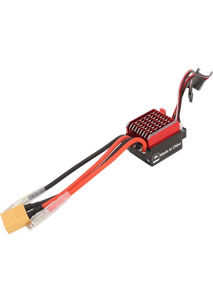 320A Fırçalı Esc Elektrikli Hız Kontrol Çift Yönlü ile Fren Için 1: 10 Rc Araba Tekne (Yurt Dışından) fırsatları