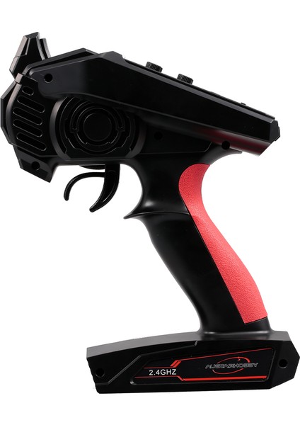 Austar AX6S 2.4 G 4ch Verici Radyo Uzaktan Kumanda Alıcı ile Rc Araba Tekne Için (Yurt Dışından) indirimleri