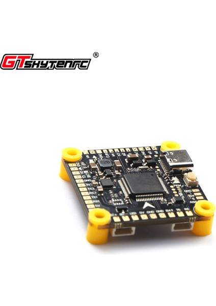 Gtskytenrc Izci F405 V2 F4 V3S Uçuş Kontrol Fc Uzaktan Kumanda Fpv Drone Uçak Uzaktan Kumandalı Quadcopter Aksesuarları (Yurt Dışından)