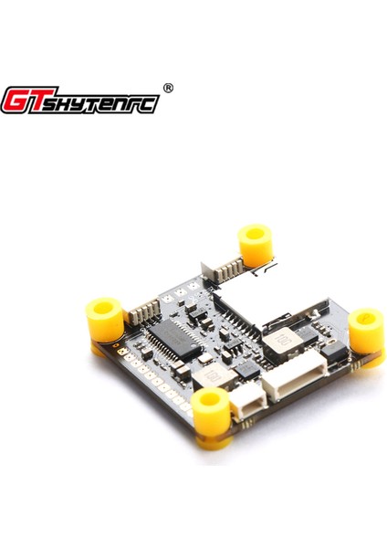 Gtskytenrc Izci F405 V2 F4 V3S Uçuş Kontrol Fc Uzaktan Kumanda Fpv Drone Uçak Uzaktan Kumandalı Quadcopter Aksesuarları (Yurt Dışından)