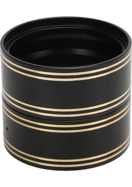 2 Adet 1.9 In Beadlock Tekerlek Halkaları Delikli Lastik Kilit Halkası Değiştirme Eksenel SCX10 Iı 90046 1/10 Rc Paletli Siyah (Yurt Dışından) modelleri