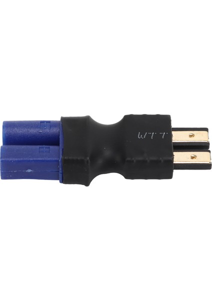 10 Adet Ec5 Için Traxxas Adaptörü Ka Plastik Bakır Doğru Güvenli Işık Ec5 Erkek Adaptör Rc Araba Uçak Tekne (Yurt Dışından) indirimleri