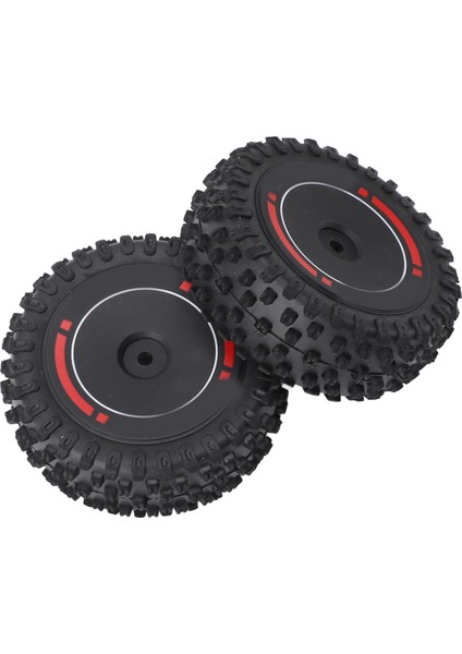 2 Adet Rc Lastik Lastikler Profesyonel Aşınma Direnci Kayma Direnci Ka Lastik Tekerlekler Için Yedek Wltoys 124010 Rc Araba (Yurt Dışından) fiyatları
