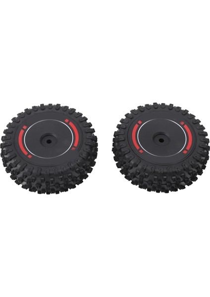 2 Adet Rc Lastik Lastikler Profesyonel Aşınma Direnci Kayma Direnci Ka Lastik Tekerlekler Için Yedek Wltoys 124010 Rc Araba (Yurt Dışından) modelleri