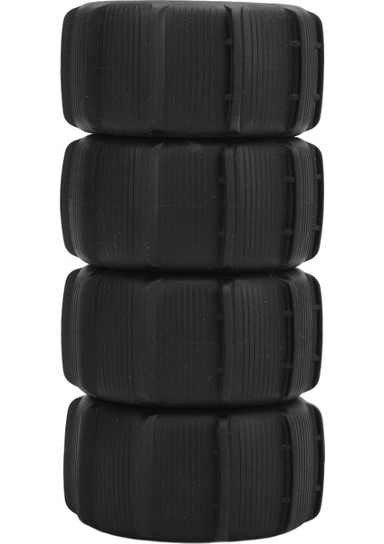 4 Adet Rc Araba Plaj Lastikleri Ka Plastik Rc Çöl Tekerlekleri Wltoys 144001 1/14 1/16 Rc Araba (Yurt Dışından) indirimleri