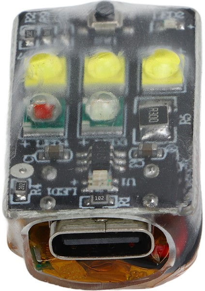 Drone Çakarlı Lamba Mini 3pro Ultralight Anti Çarpışma Uyarı Işığı Drone Aksesuarları (Yurt Dışından) fiyatları