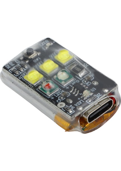 Drone Çakarlı Lamba Mini 3pro Ultralight Anti Çarpışma Uyarı Işığı Drone Aksesuarları (Yurt Dışından) fırsatları