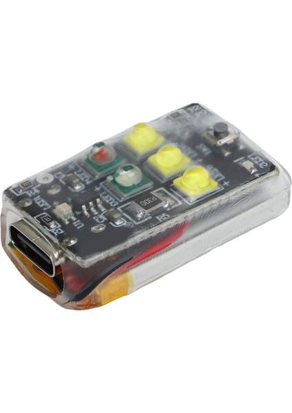 Drone Çakarlı Lamba Mini 3pro Ultralight Anti Çarpışma Uyarı Işığı Drone Aksesuarları (Yurt Dışından) indirimleri